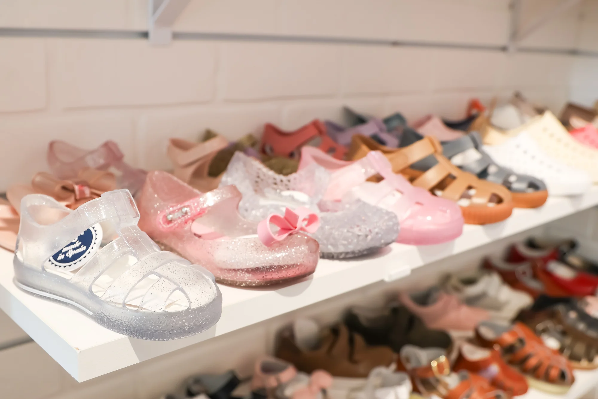 Classic Style for Modern Kids